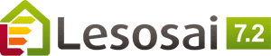Logo Lesosai