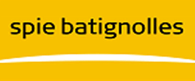 Logo Spie-Batignolles Nord-Ouest