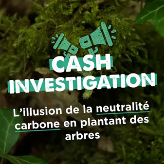 cash investigation