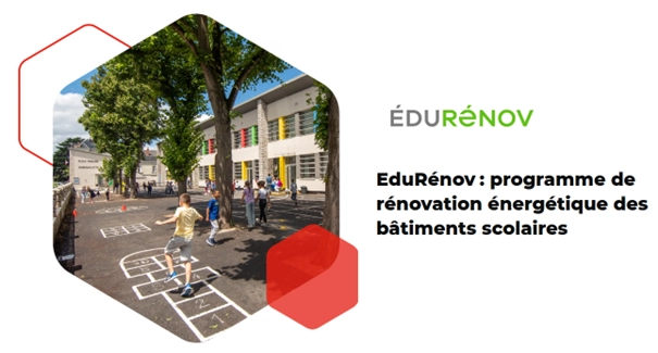 Rénovation énergétique