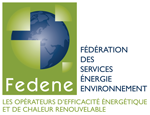 Logo Fedene