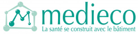 Logo Medieco