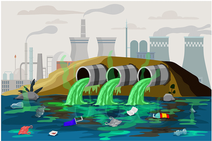 polluer sauvegarder ressources