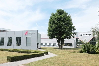 Soiété Comap
