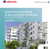 Atlantic Solutions Chaufferie