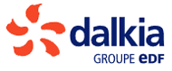 logo  Dalkia