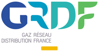 logo GrDF instalgaz