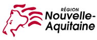 logo Nouvelle Aquitaine
