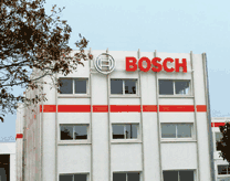 chauffage Bosch