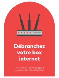 box internet