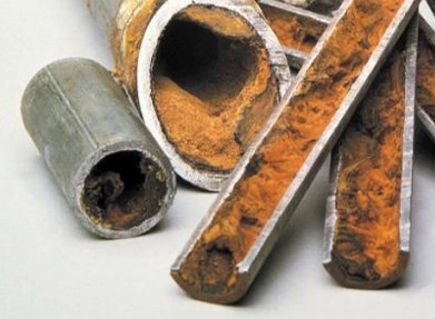 Corrosions Corrosions