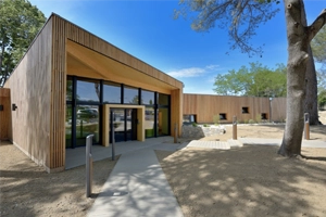 Crèche, Vaison-la-Romaine