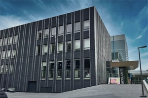 CREM Université du Tertre, Nantes