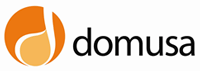 Logo domusa