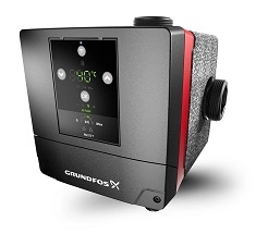 Grundfos MIXIT Chauffage