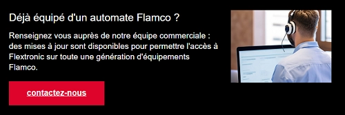 Flamco automate