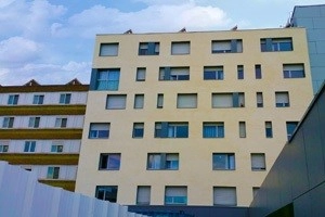 Fondation Aralis