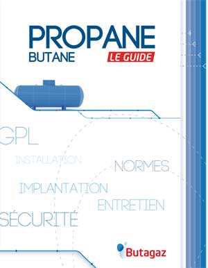 guide propane