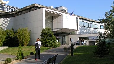 hôpital universitaire Jean-Verdier