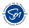 logo Syndicat Mesure