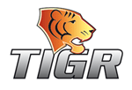 logo Tigr