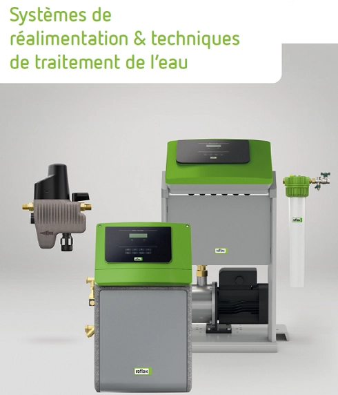 Consommation énergétique
