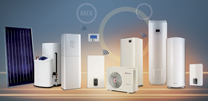 solutions Chaffoteaux Gamme de produits Chaffoteaux