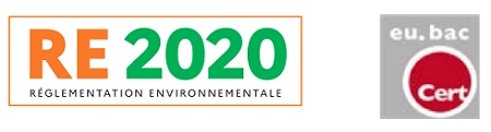 Système de régulation certifié