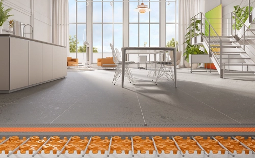 Schlüter®-BEKOTEC-THERM