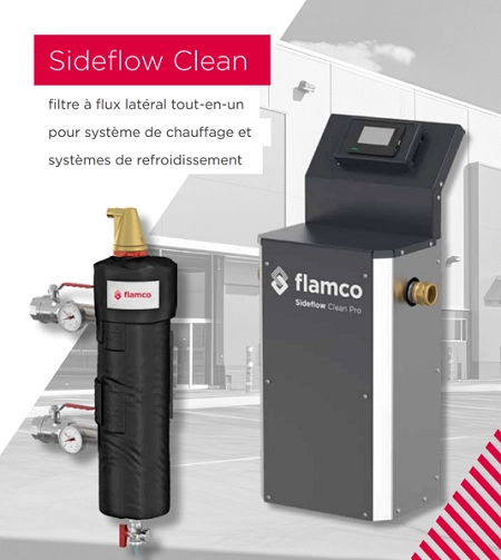 Chauffage climatisation