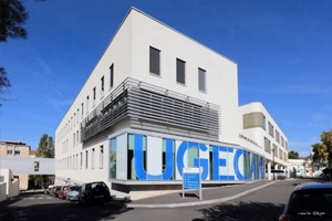UGECAM, Marseille