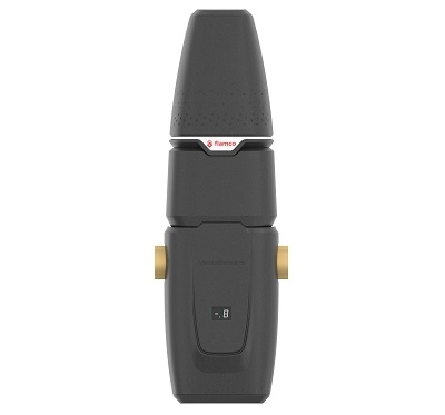 VacuStream : dégazeur basse température pour planchers chauffants