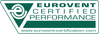 Certification Eurovent