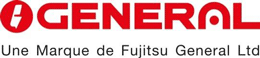 Logo General Fujitsu