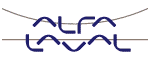 Logo Alfa Laval