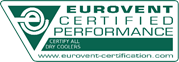 Certification Eurovent des produits Performer System Eurovent Performer System