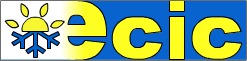 Logo ECIC