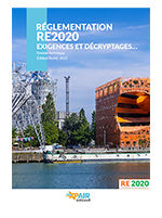 Réglementation RE2020 - Exigences et décryptages