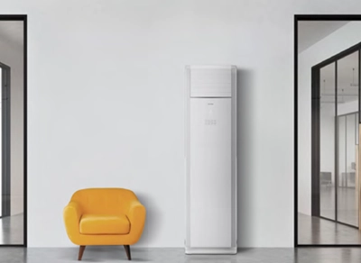T-FRESH – Colonne pour grands volumes