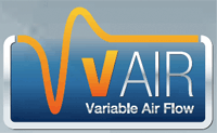 variable air flow