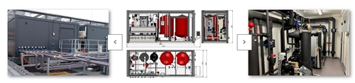 Data Center - Berlin