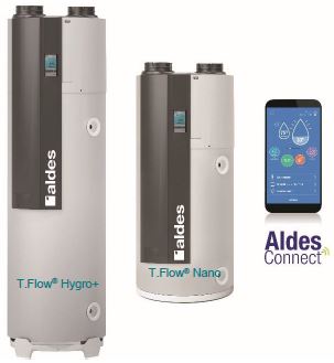 T.Flow® Hygro+ T.Flow® Nano