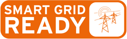 Logo Smart Grid Ready