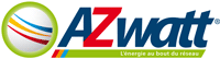 Logo Azwatt