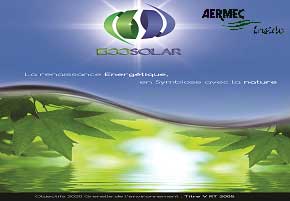 eco solar