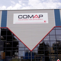 Comap Soiété Comap