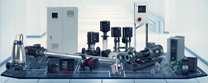 famille produits Grundfos famille produits Grundfos