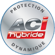 Protection dynamique ACI Hybride