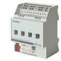 Actionneur commutation Desigo Actionneur commutation Siemens Desigo