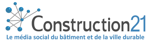 Logo Construction21